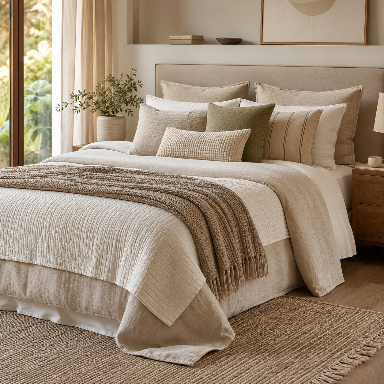 Textil Hogar