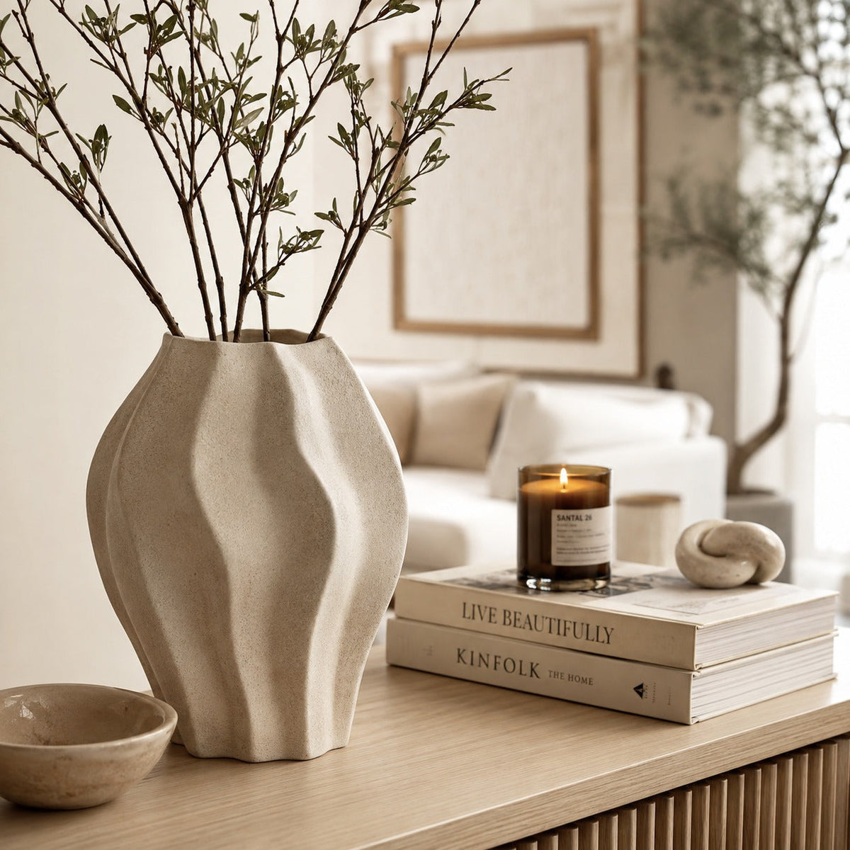 Decoración