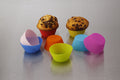 Moldes para cupcakes