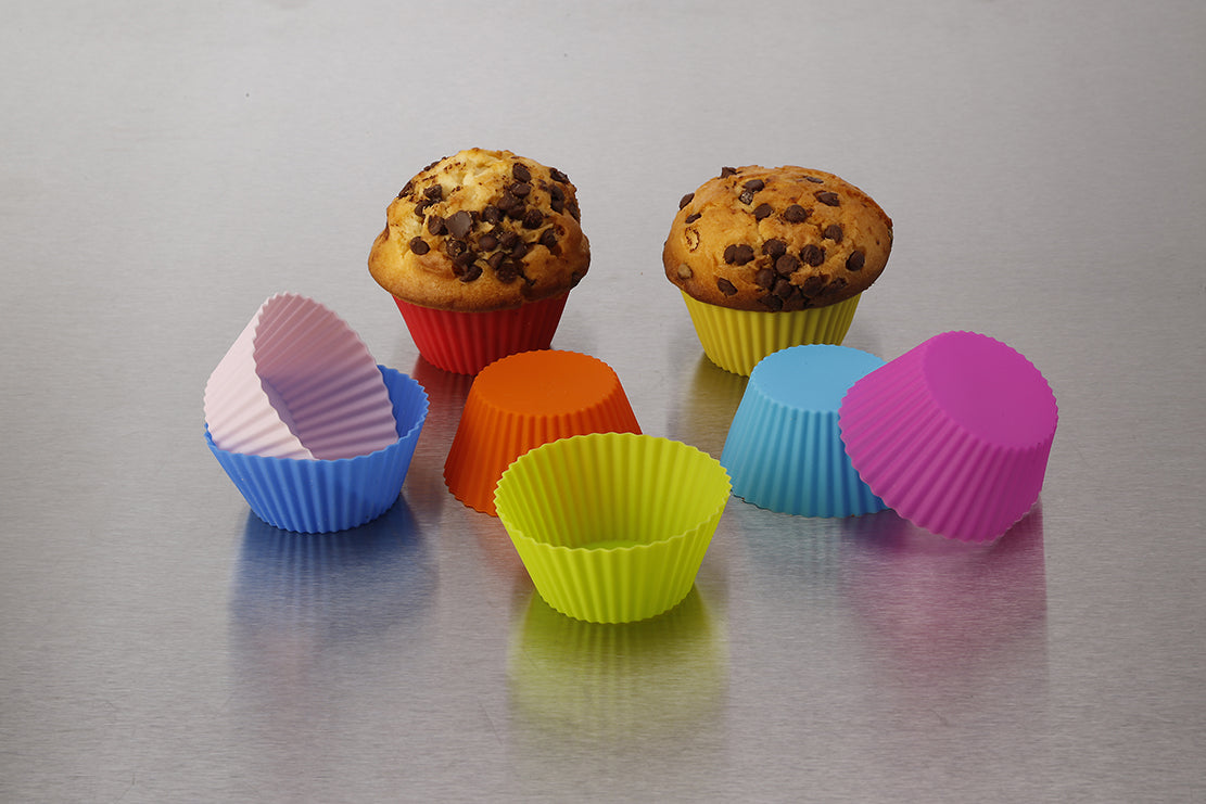 Moldes para cupcakes