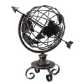 Mundo decorativo