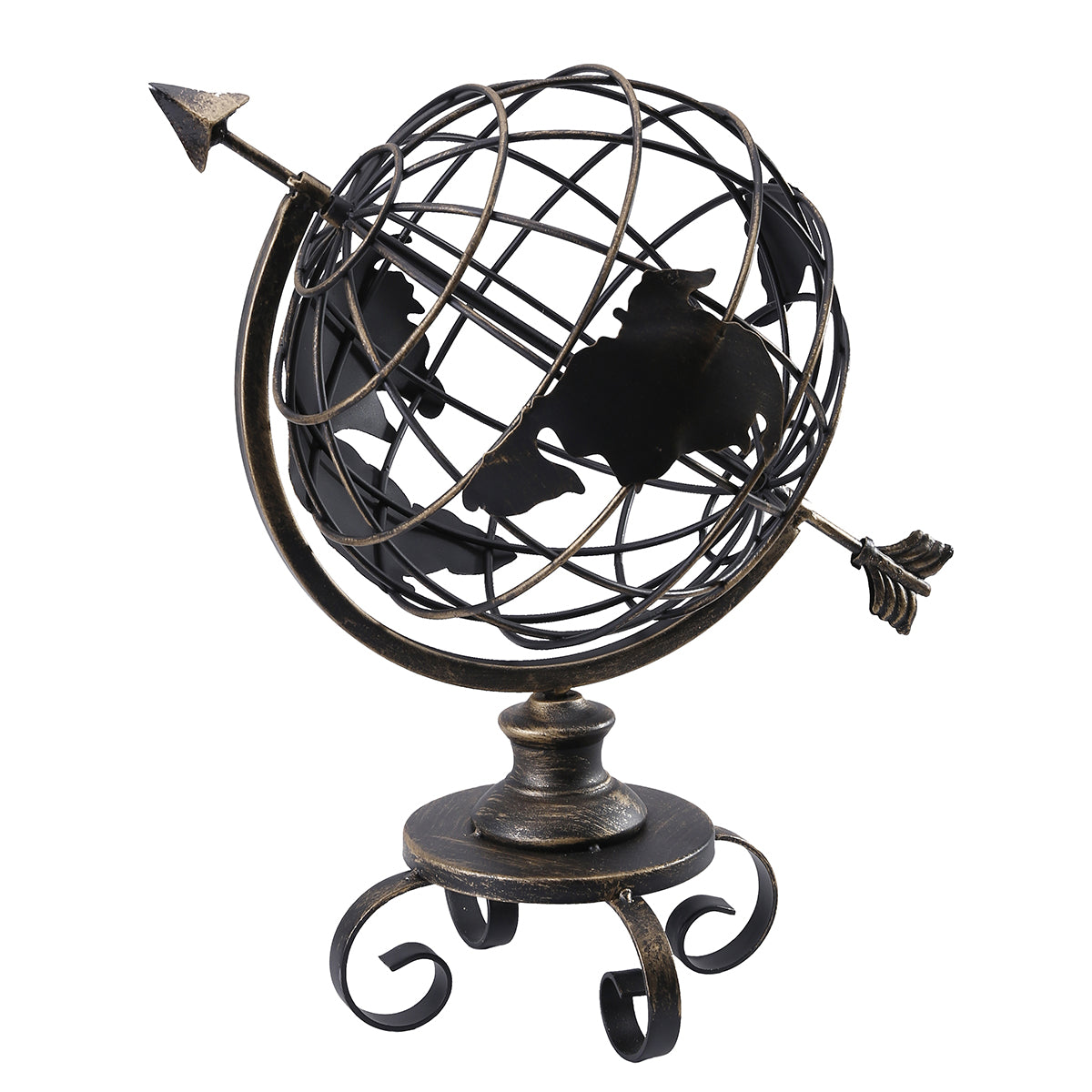 Mundo decorativo