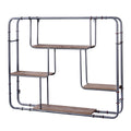 Repisa rectangular