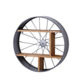 Repisa bicicleta