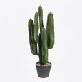 Cactus artificial pequeño