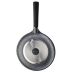 Sartén de Aluminio Fundido de 24 cms.