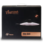 Cacerola de Aluminio Fundido de 28 cms.