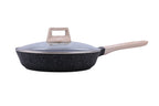 Cacerola de Aluminio Forjado 26 cm Kafka
