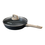 Cacerola de Aluminio Forjado 26 cm Kafka