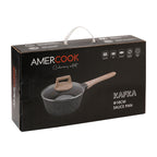 Olla de Aluminio Forjado 18 cm Kafka