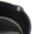 Cacerola de Hierro Fundido 28 cms. Le Pluriel