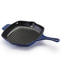Grill de Hierro Fundido 28 cms.