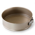 Molde Ciruclar 22x6.8 cms.