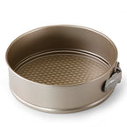Molde Ciruclar 22x6.8 cms.