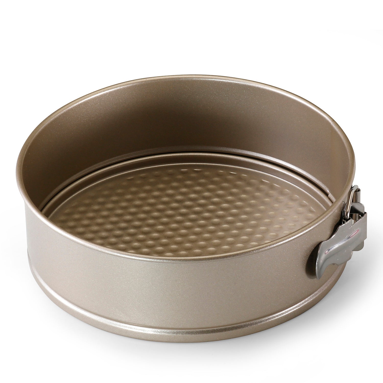 Molde Ciruclar 22x6.8 cms.