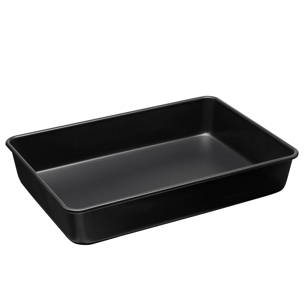Molde Rectangular 34x24x6