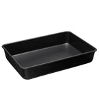 Molde Rectangular 34x24x6