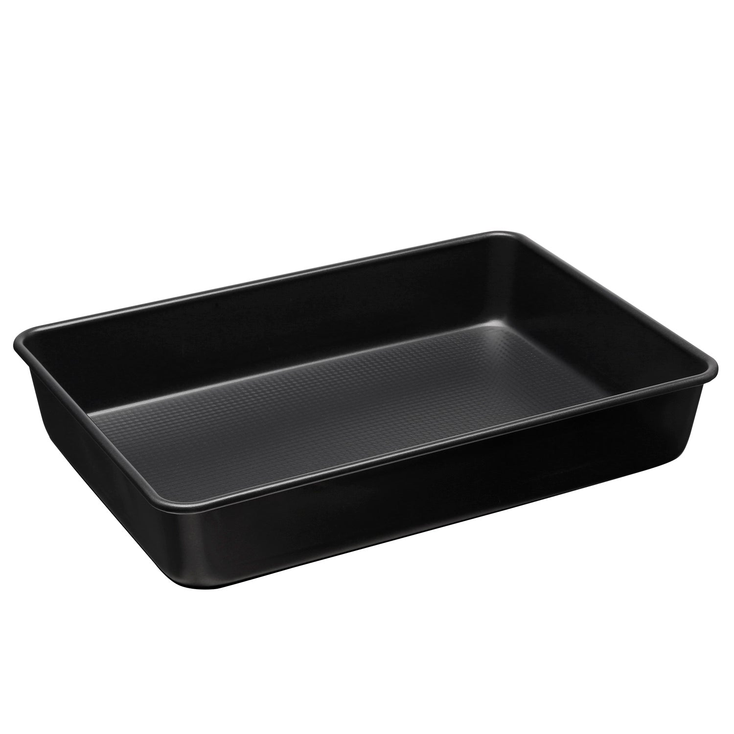 Molde Rectangular 34x24x6