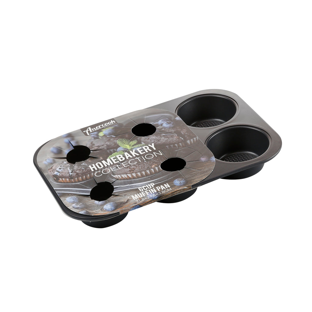 Molde para Queques 31.8x21.6x3.8 cms.