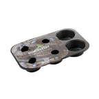 Molde para Queques 31.8x21.6x3.8 cms.