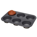 Molde para Queques 31.8x21.6x3.8 cms.