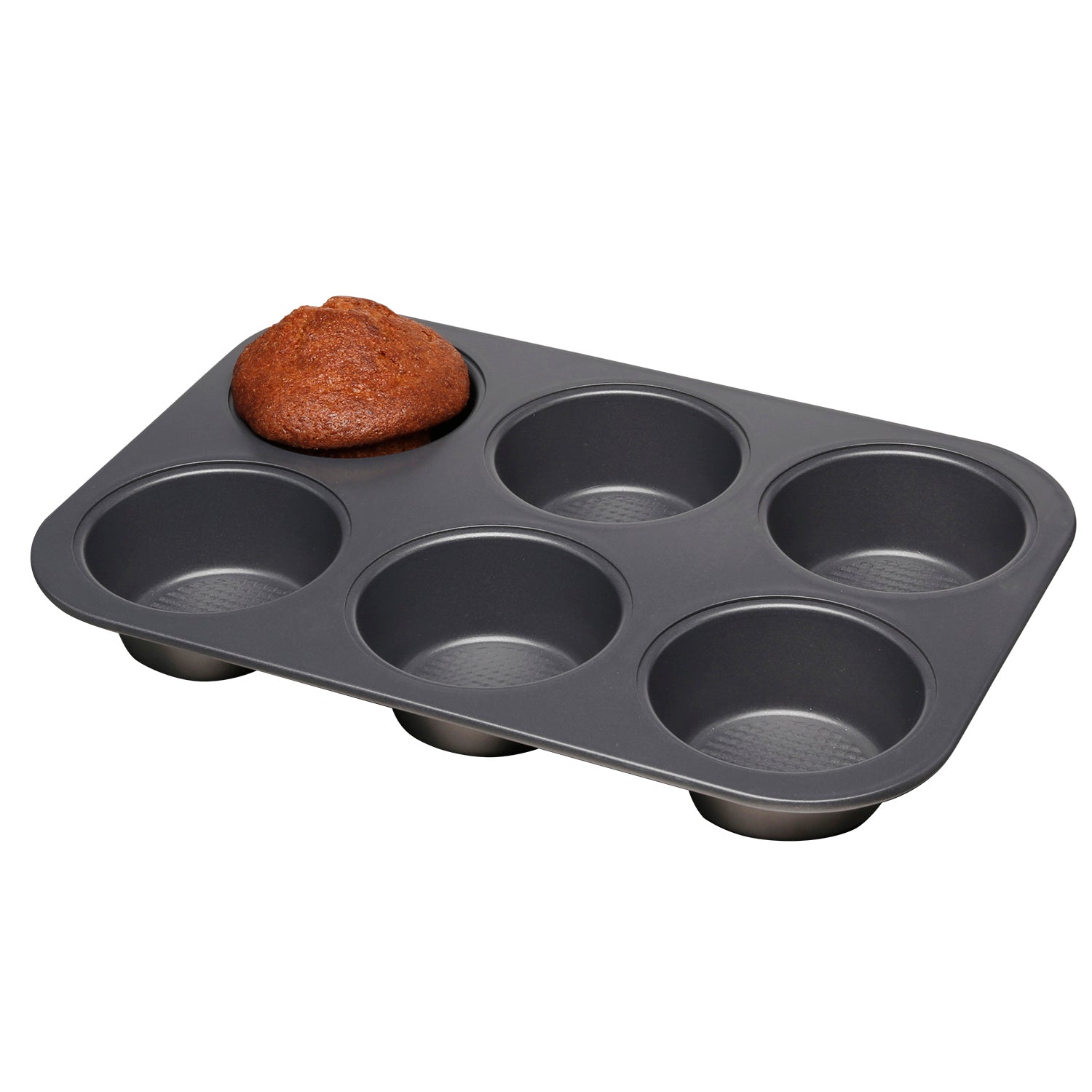 Molde para Queques 31.8x21.6x3.8 cms.