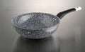 Wok piedra sin tapa