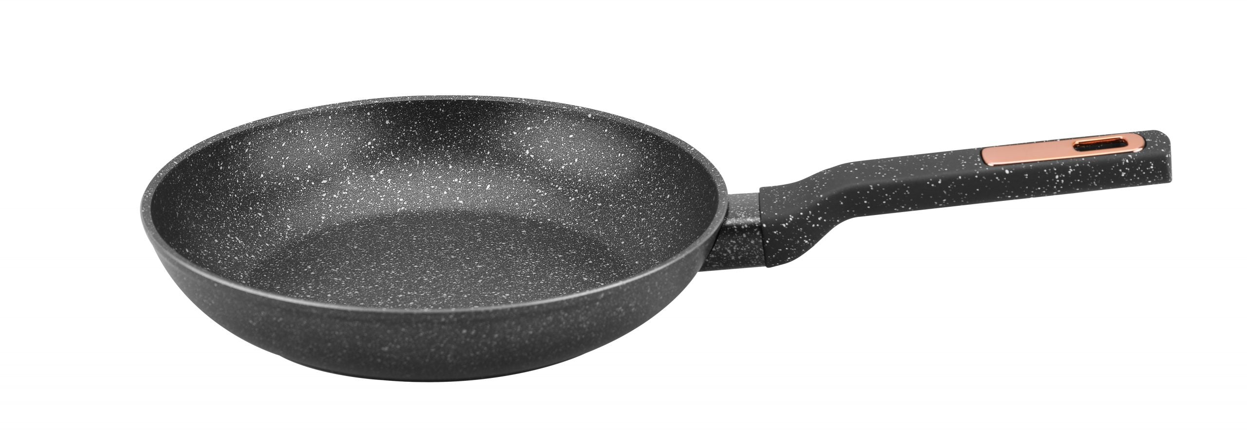 Sarten de Aluminio Forjado 24 cm Brittany