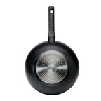 Wok Aluminio Forjado 28 cm Brittany