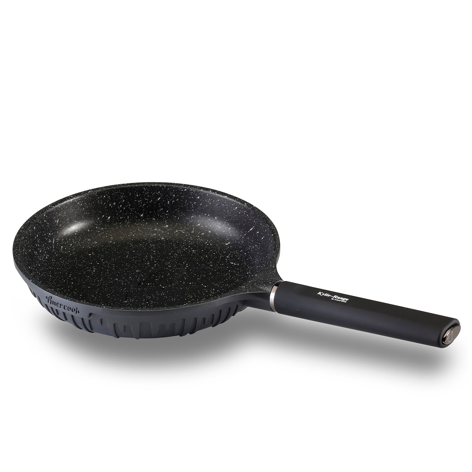 Sartén de Aluminio Fundido a Presión de 24 cms.