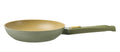 Sarten de Aluminio Fundido 24 cm Olive