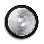 Wok Aluminio Forjado 28 cms.