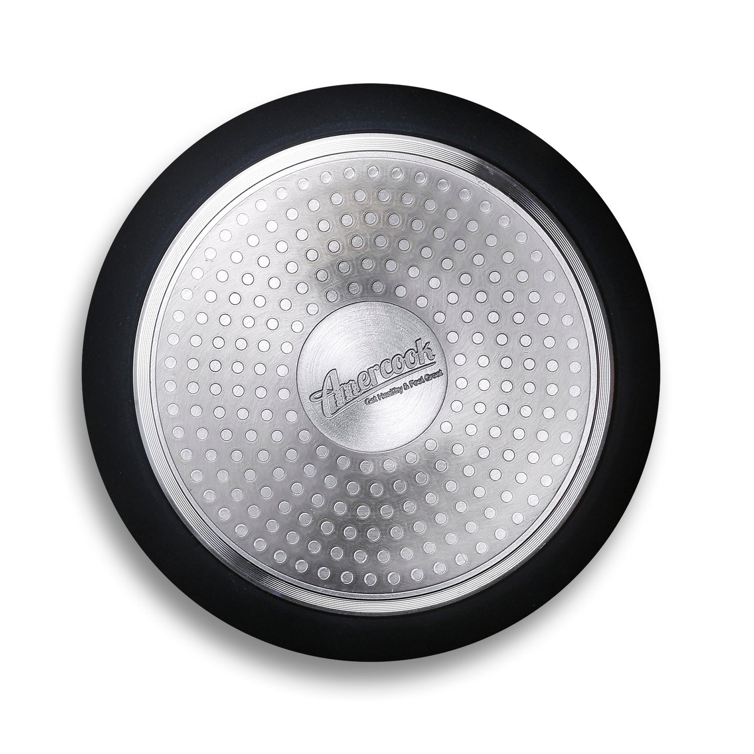 Wok Aluminio Forjado 28 cms.