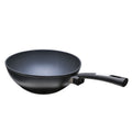 Wok Aluminio Forjado 28 cms.
