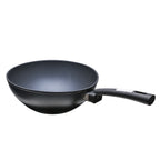Wok Aluminio Forjado 28 cms.