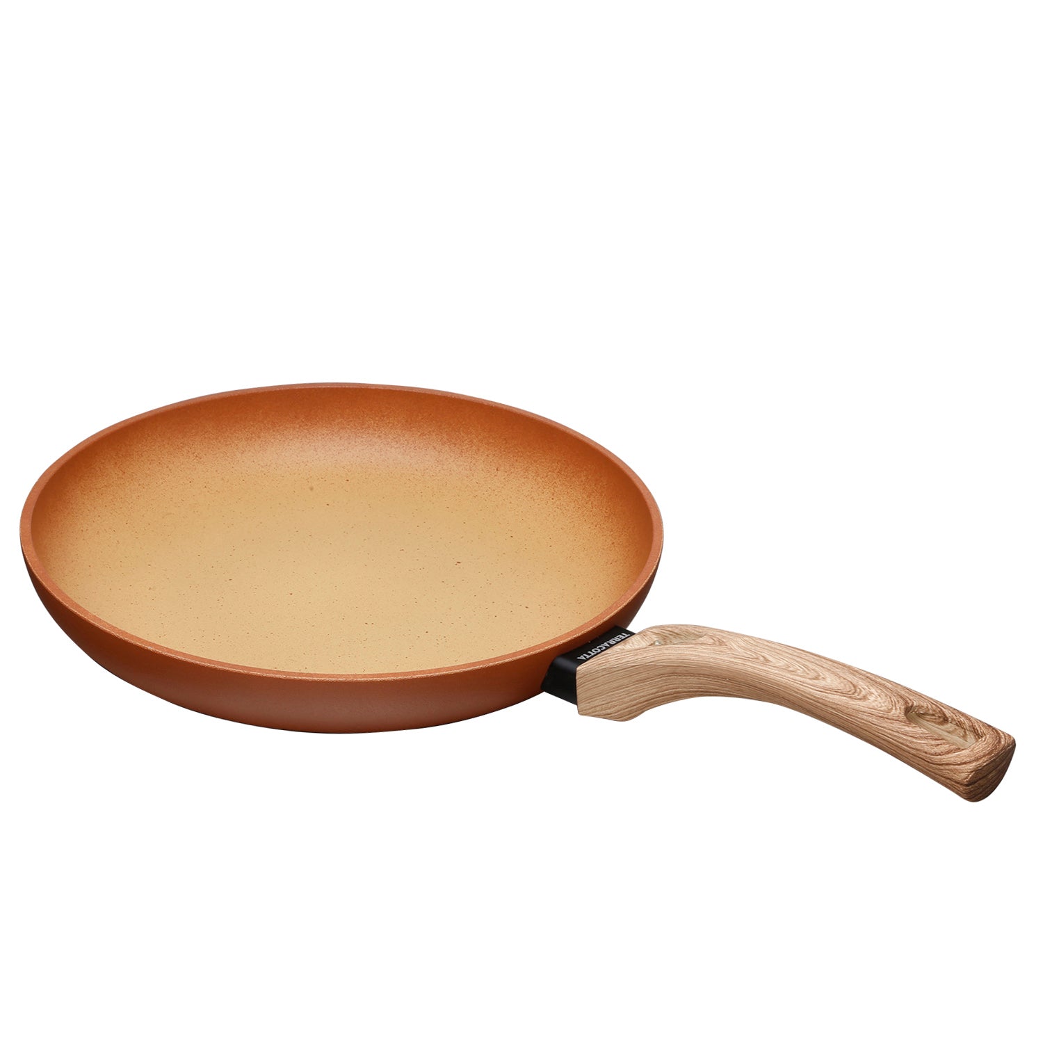 Sartén Aluminio Forjado 28 cms.