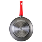 Sartén de Aluminio Forjado 28 cms.
