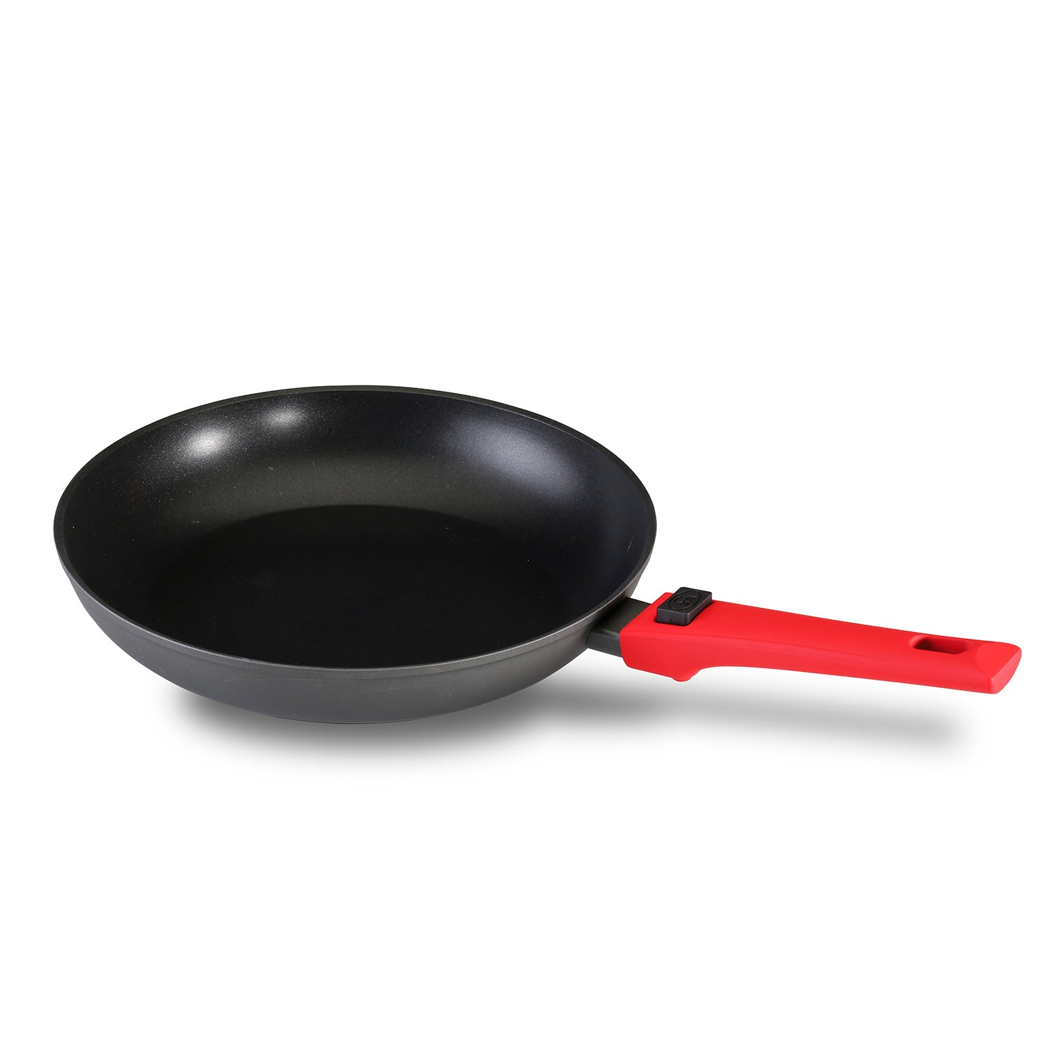 Sartén de Aluminio Forjado 28 cms.