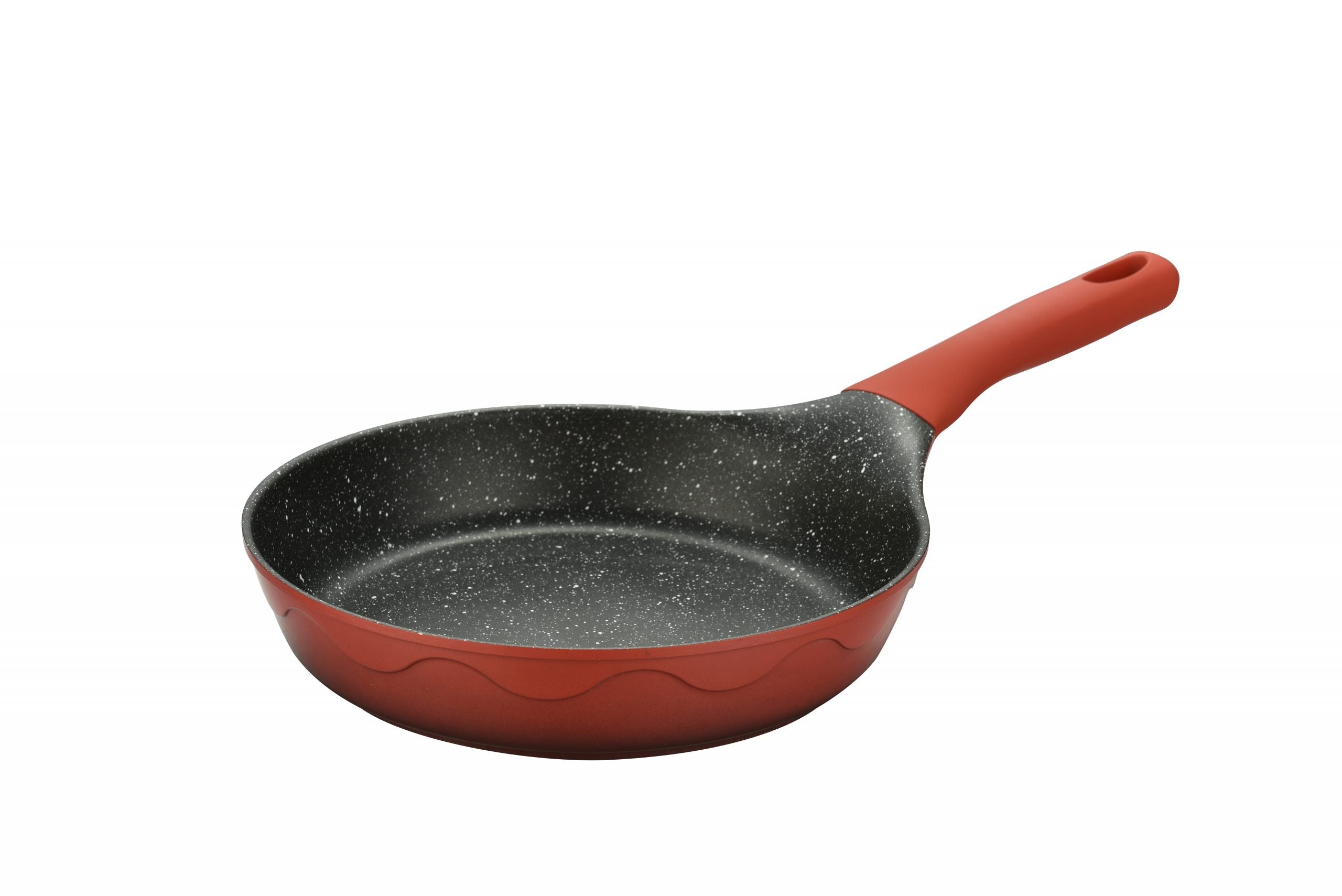 Sartén Aluminio Forjado de 26cms. Alfetta