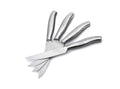 Set 4 Cuchillos Steak