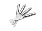 Set 4 Cuchillos Steak