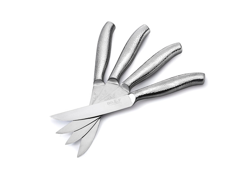 Set 4 Cuchillos Steak