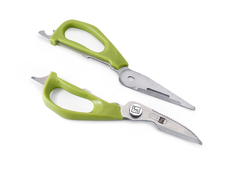 Tijeras de Cocina Multiuso