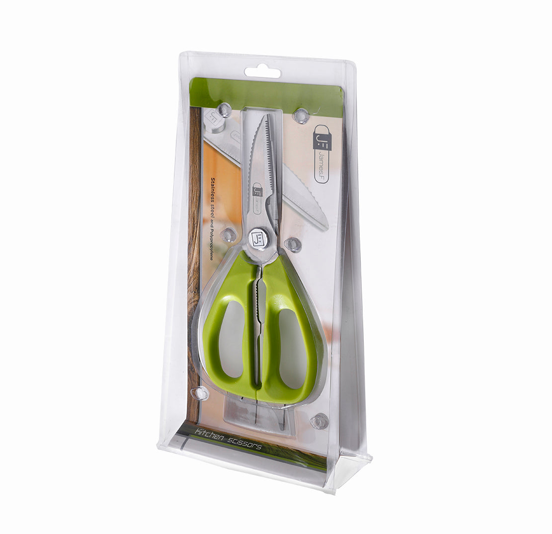 Tijeras de Cocina Multiuso