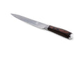 Cuchillo Rebanador 19 cms., Línea Wood