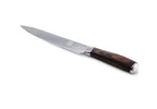 Cuchillo Rebanador 19 cms., Línea Wood