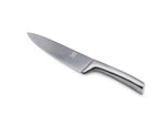 Cuchillo Chef 20 cms., Línea Acero
