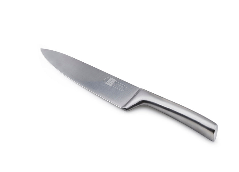 Cuchillo Chef 20 cms., Línea Acero