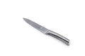 Cuchillo Rebanador 19 cms., Línea Acero