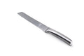 Cuchillo Pan 20 cms., Línea Acero